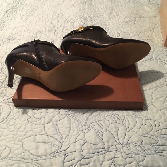 Coach booties - Picture 6 of 7